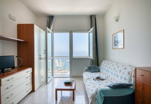 Апартаменты Frontline Beach 21 - M3 - Near To The Sea