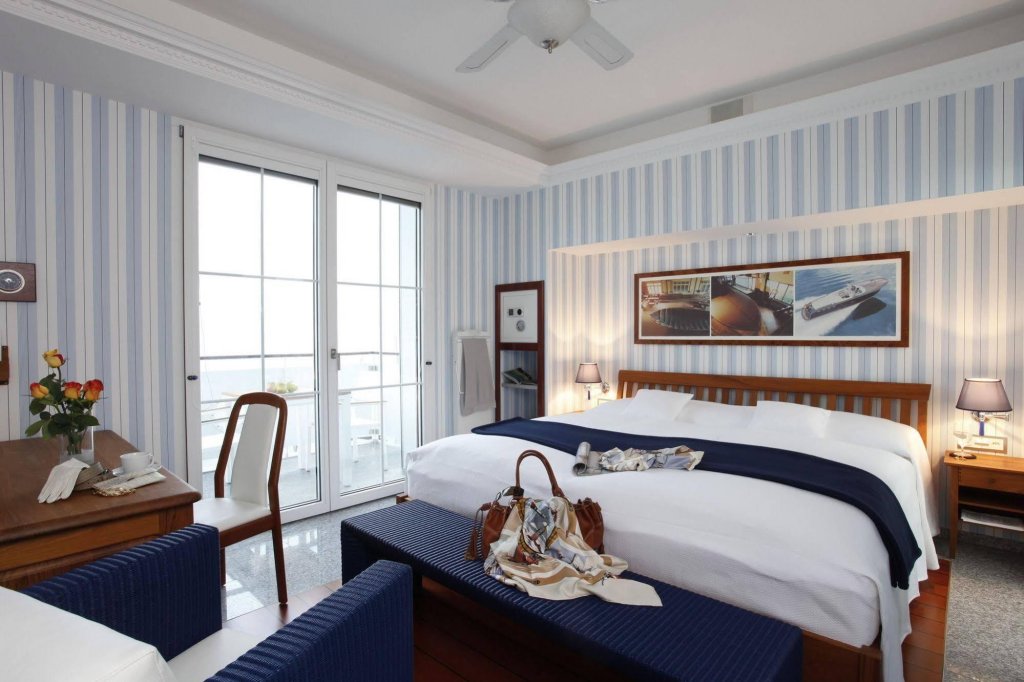 Фото Yachtsport Resort Lago Maggiore