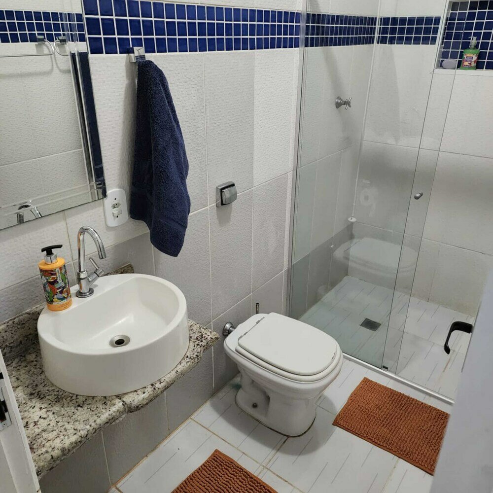 Фото Magnífico Rancho em Jarinu