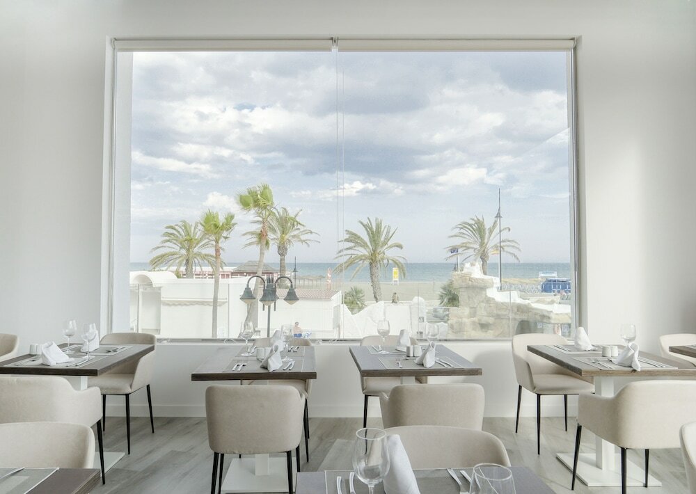 Фото Ibersol Torremolinos Beach