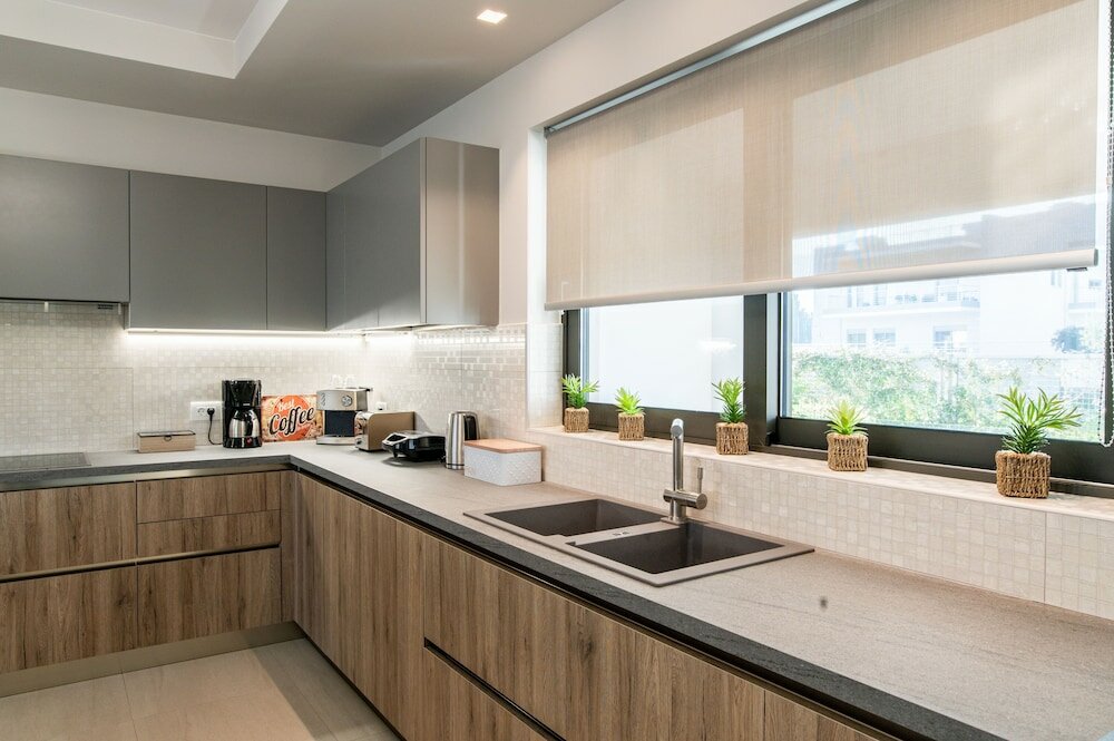 Фото Lilium Apartment