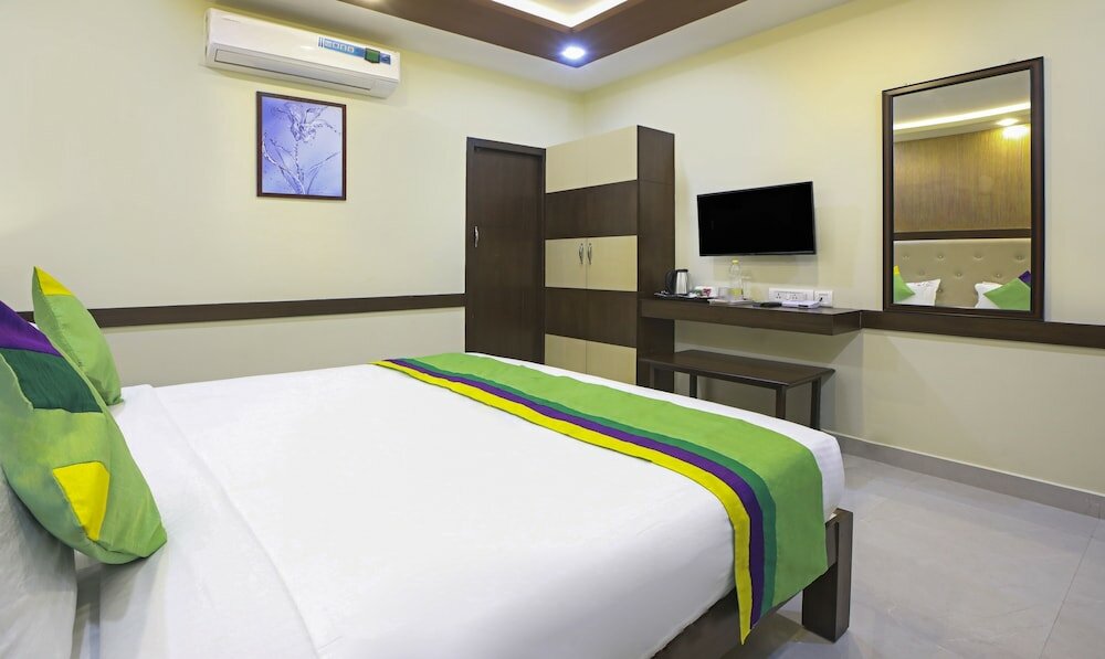 Фото Treebo Trend Naaz Royal