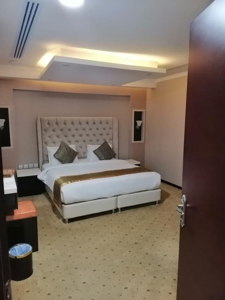 Фото Asalah Hotel Suites