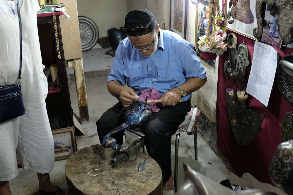 Фото Riad Tazzori