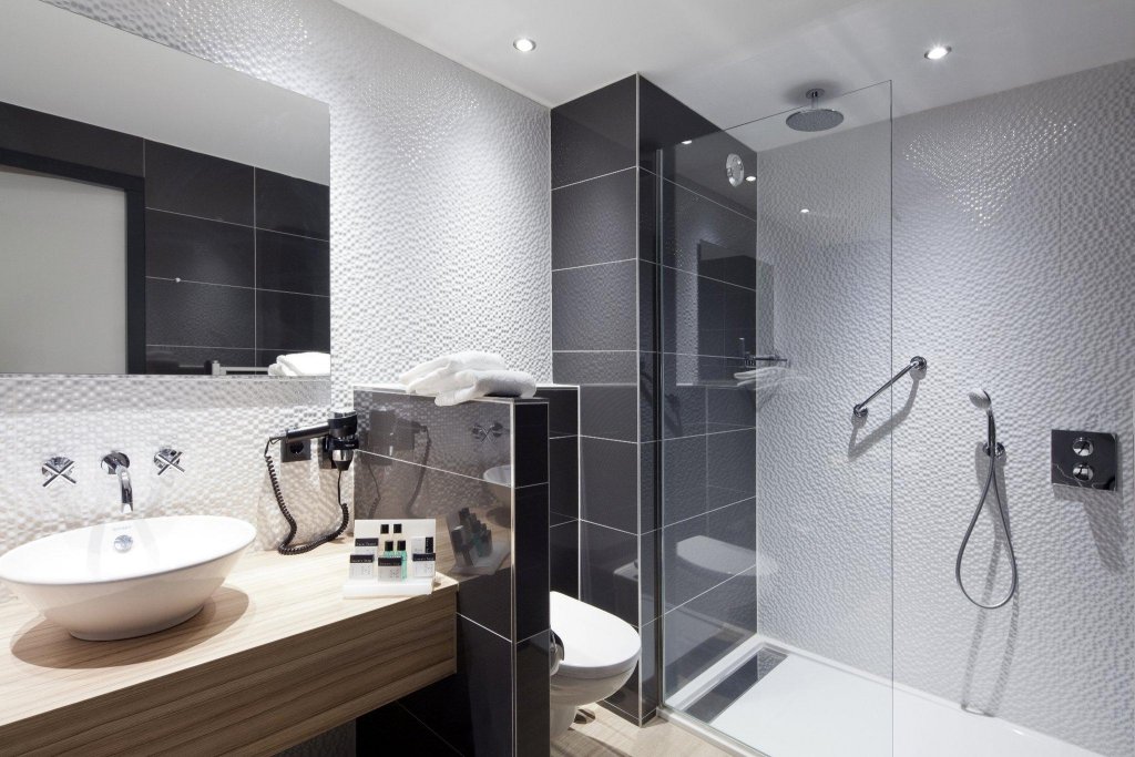 Фото Van Der Valk Hotel Akersloot