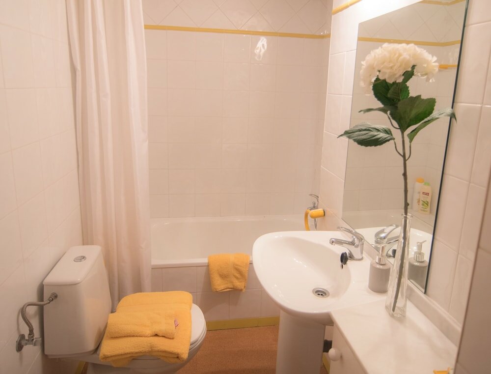 Фото Dúplex Pradollano 3 dorm-8pax