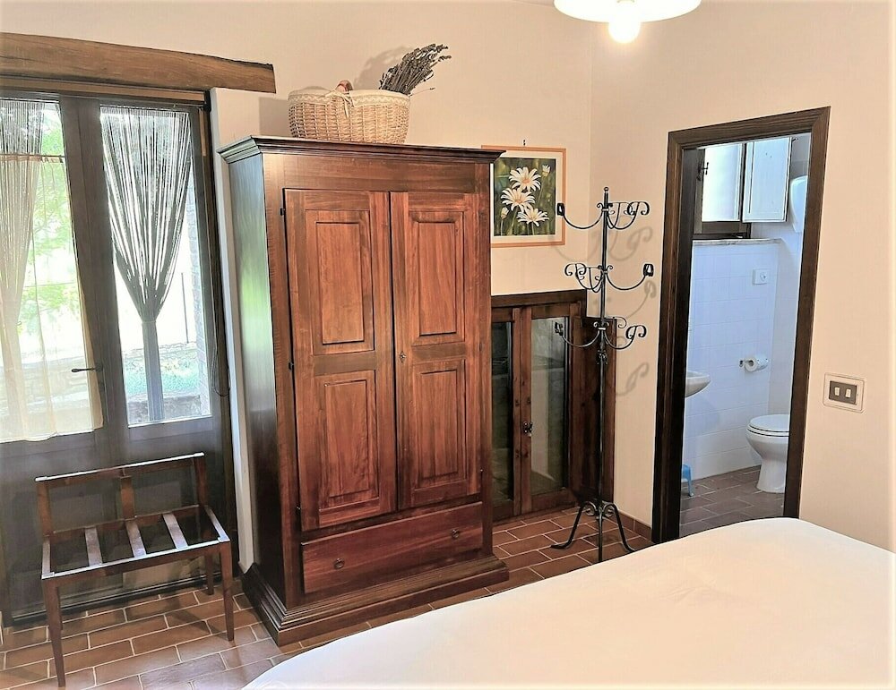 Фото Il Mulino delle Canutole