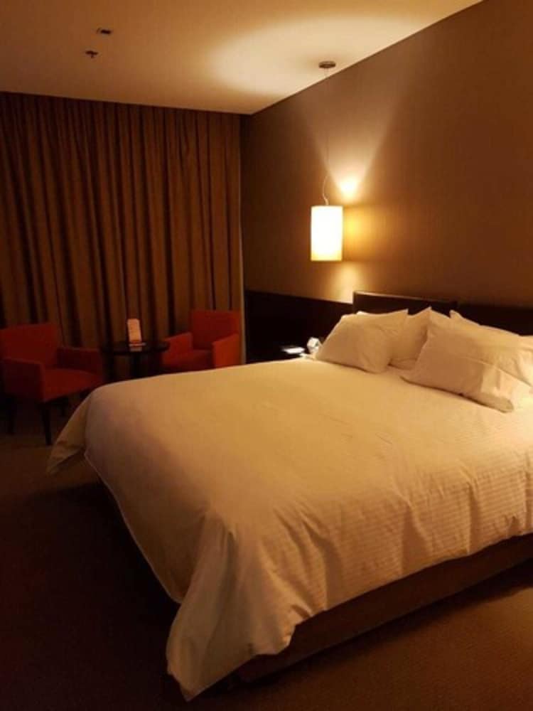 Фото Hotel y Casino del Rio - General Roca