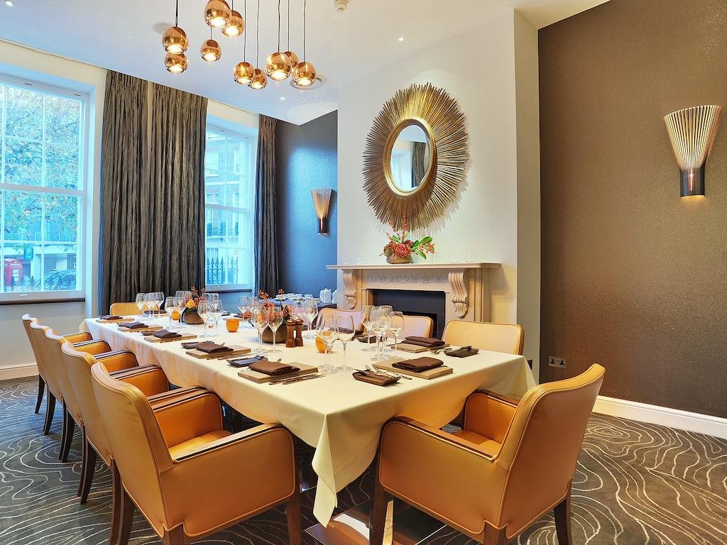 Фото The Montcalm London Marble Arch