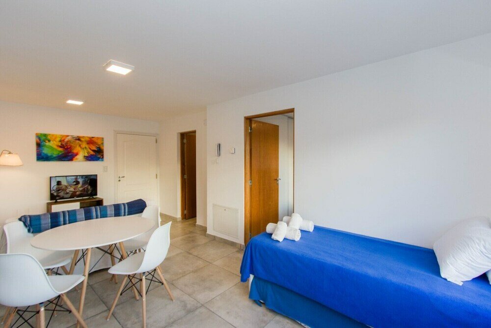 Фото Walanika Apartamentos