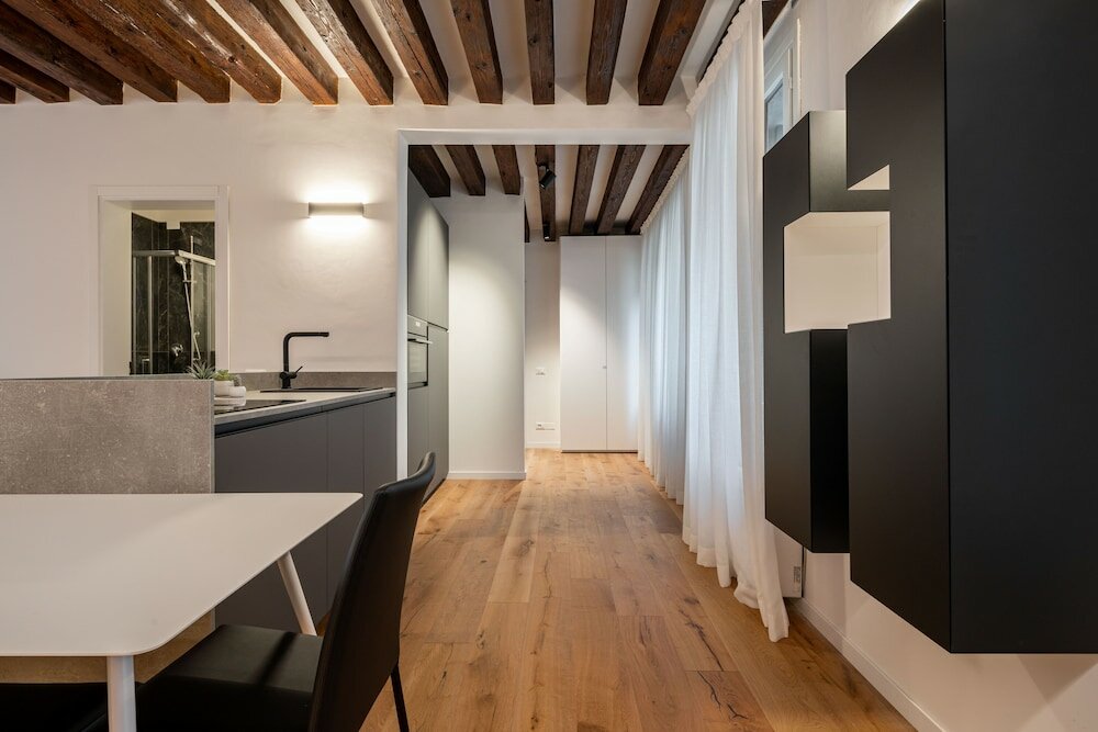 Фото Sant'Angelo Apartment