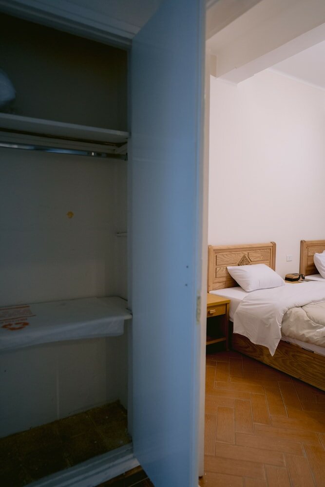 Фото Отель Central Cairo