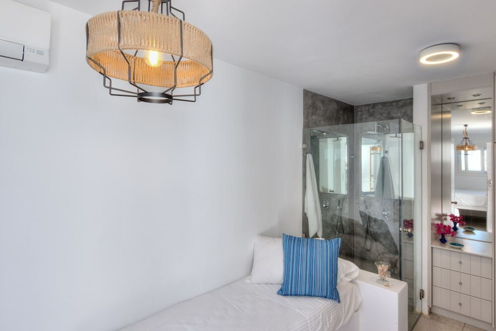 Фото Villa Livana Naxos