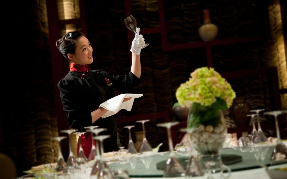 Фото Yidu Jinling Grand Hotel Yancheng