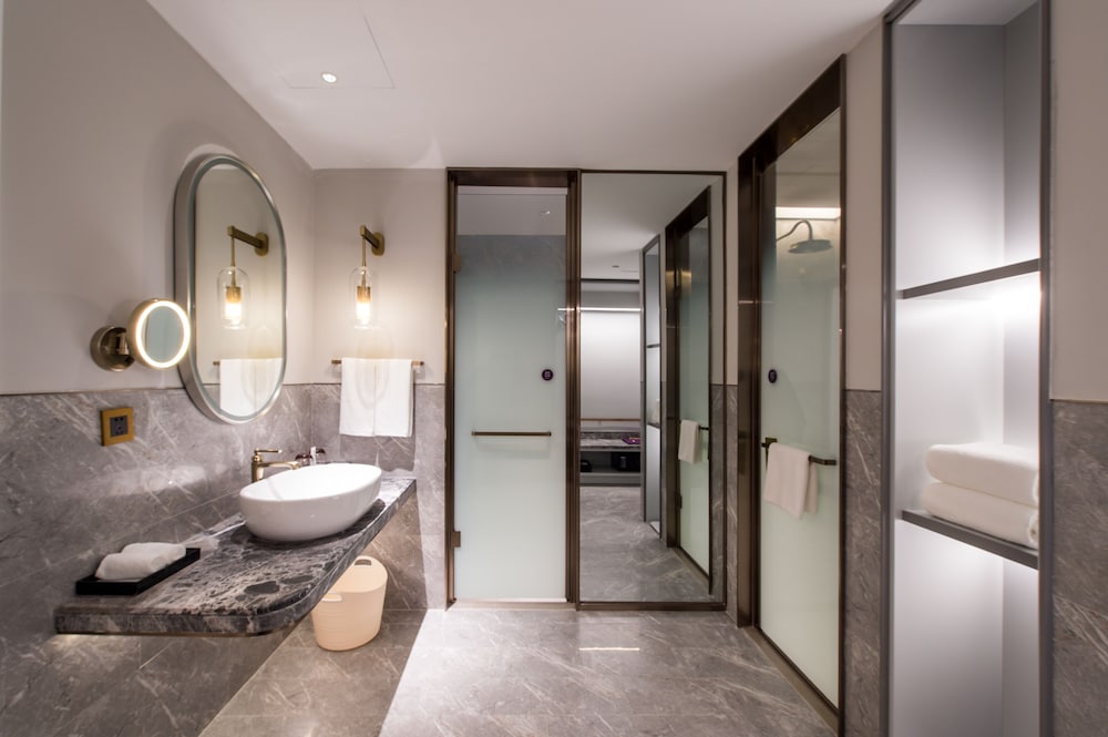 Фото Mercure Changchun Downtown