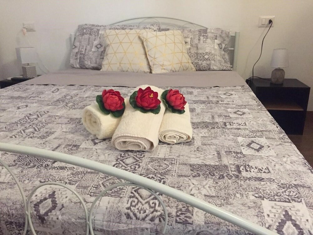 Фото La Corte di Crenna