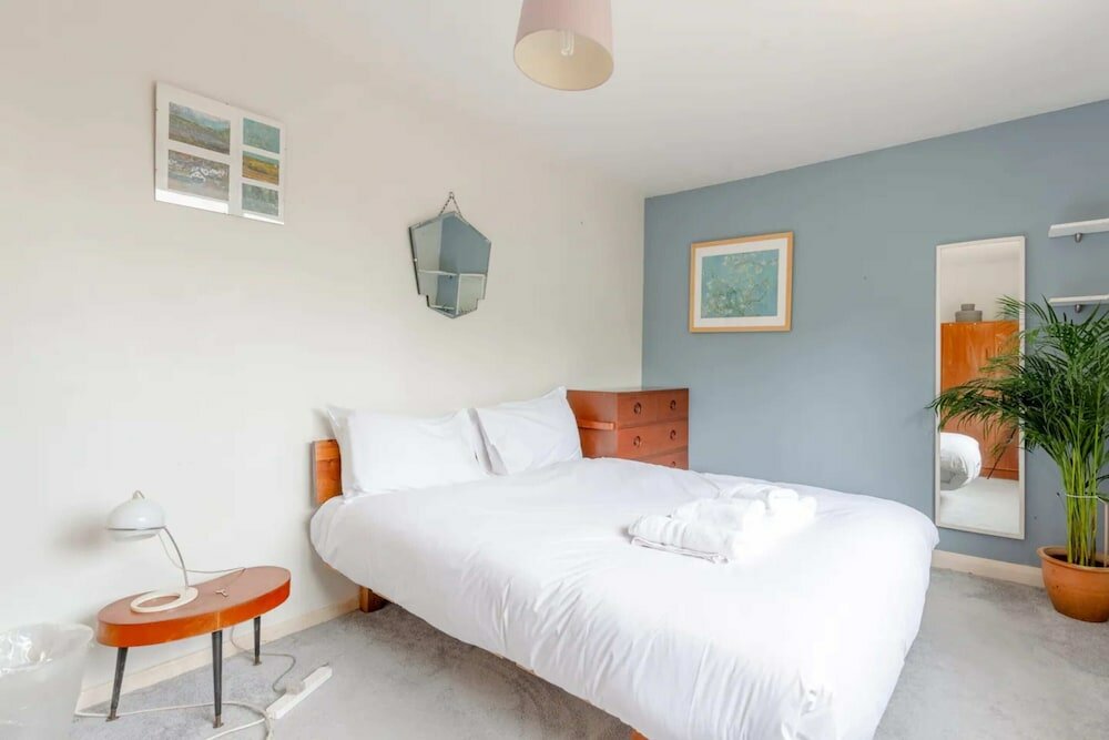 Фото Cosy 2bd Flat - New Cross