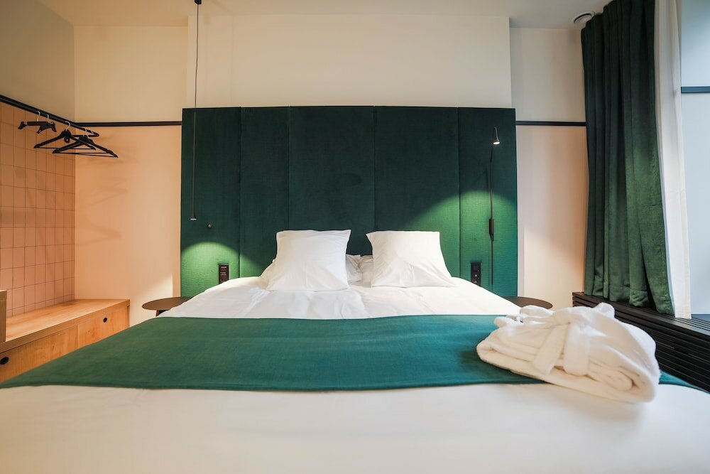 Фото Hotel Vedette