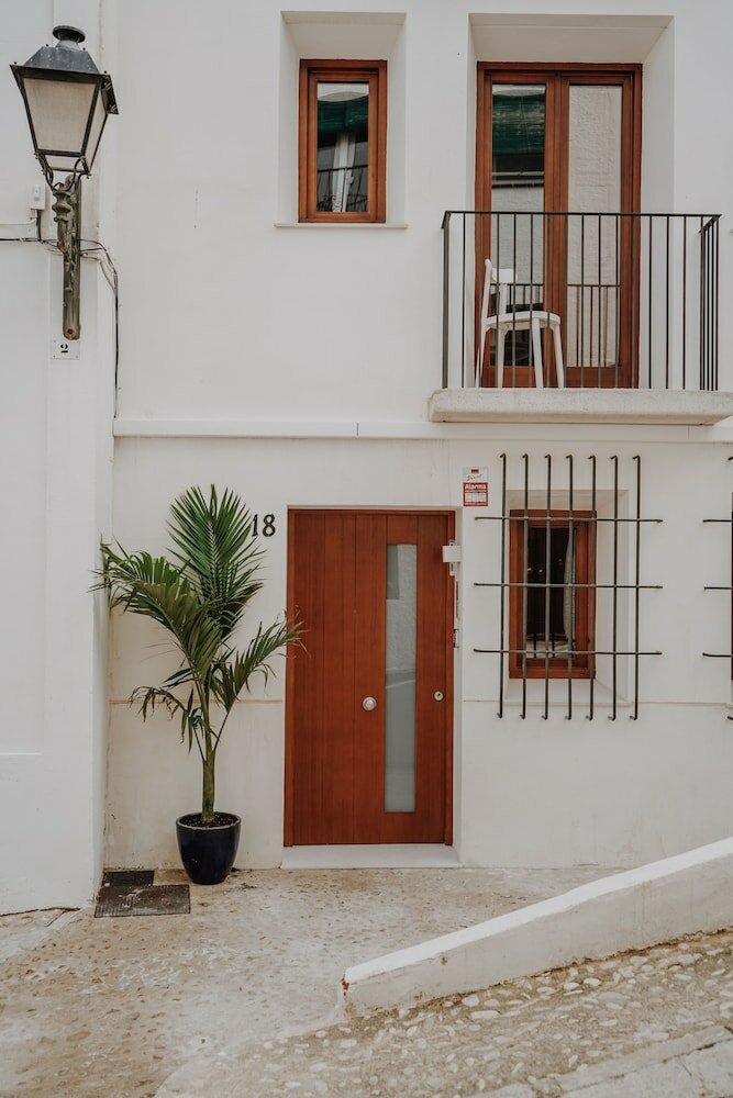 Фото Casa Los Yayos by Nomad Stays