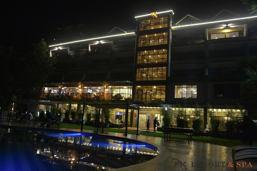 Фото отеля 5