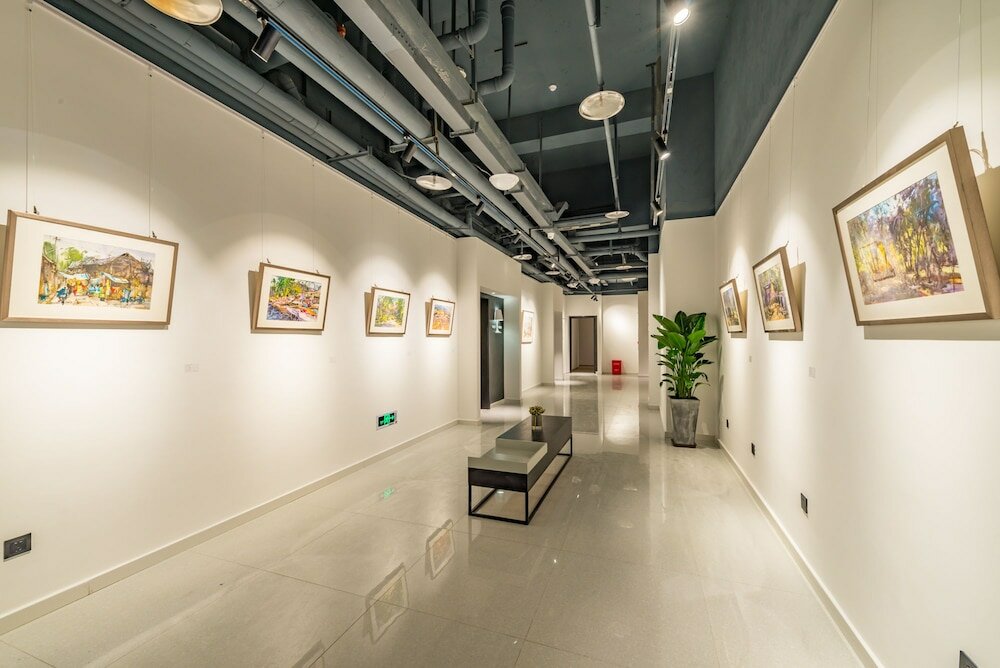 Фото Rezen Sunbow Hotel