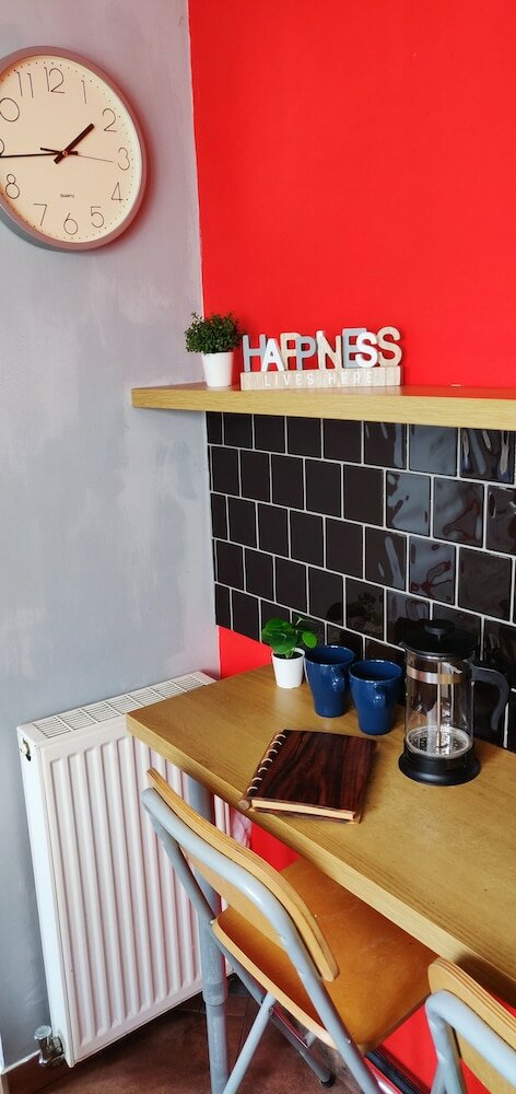 Фото Bradgate House