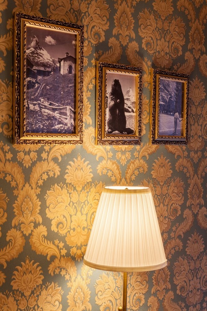 Фото Hotel Walliserhof Zermatt