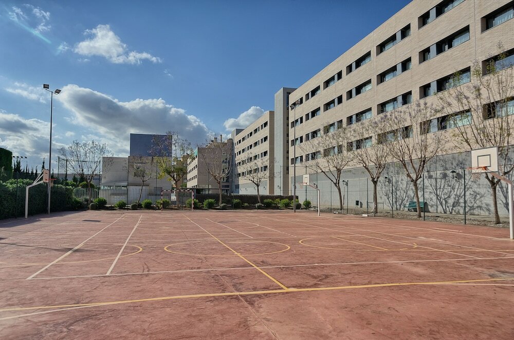 Фото Villa Alojamiento y Congresos - Villa Universitaria