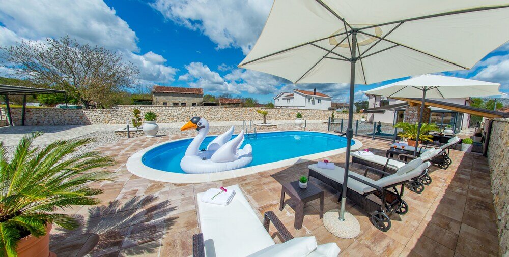 Фото Villa Plavota