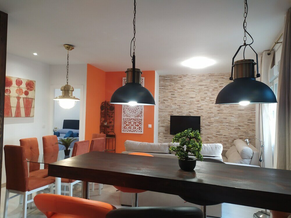 Фото Lujoso Apartamento EN la Juderia