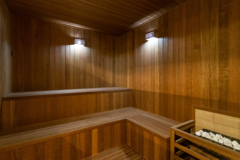 Фото Sou Perdizes 306a