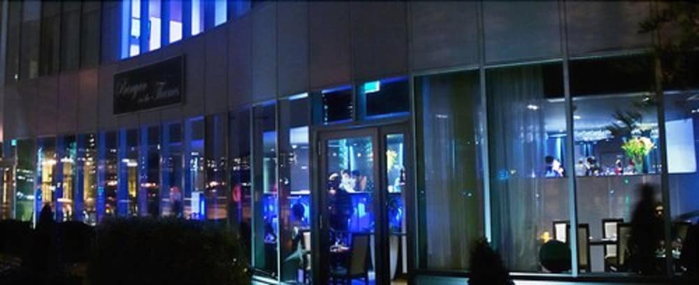 Фото Rafayel on the Left Bank