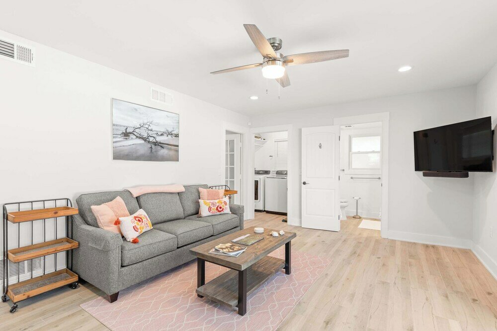 Фото Moonlit Marsh