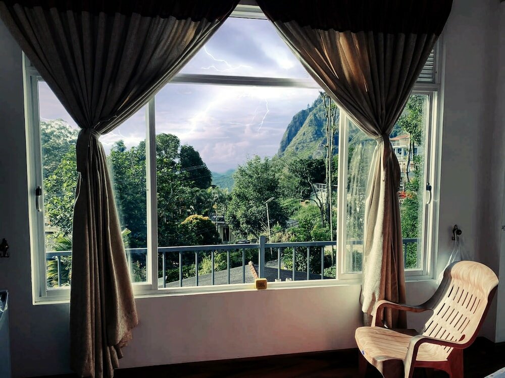 Фото Poomaz Peace Palace Ella