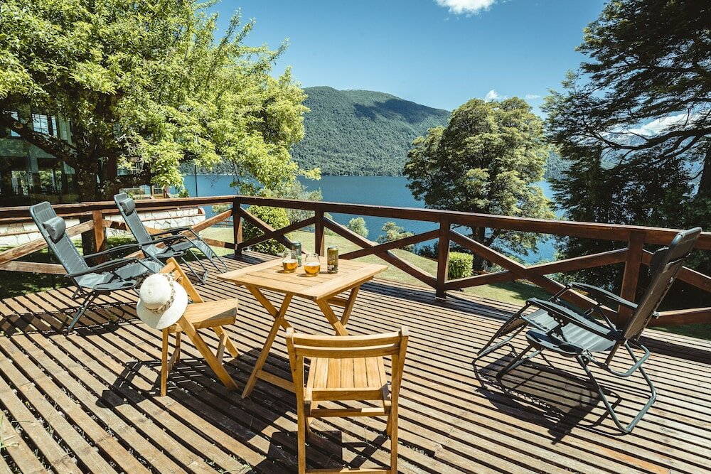 Фото Mascardi Park Lodge & Hotel