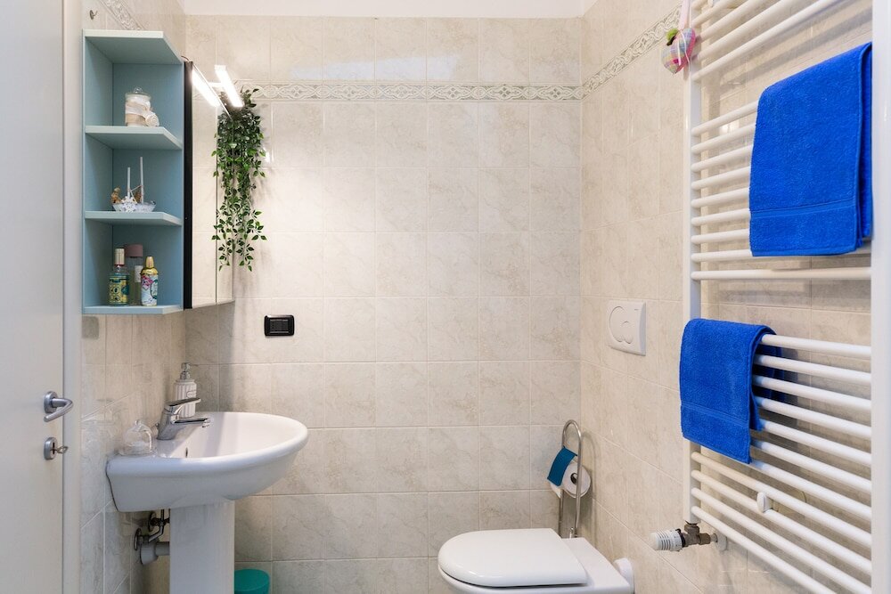 Фото NotaMi - Gorla Skyline Top Floor