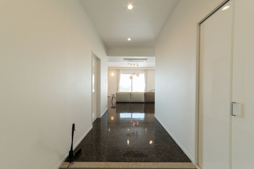 Фото Crystal Villa Shirahama