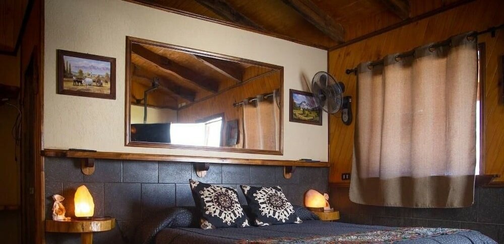 Фото Alto Cipres