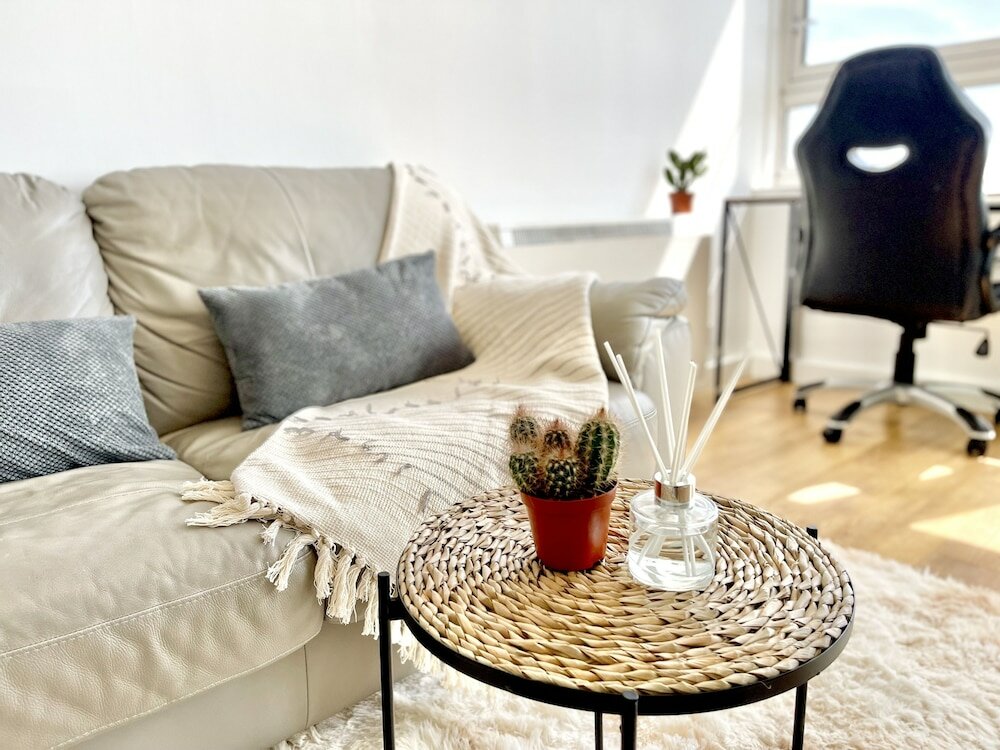 Фото Paddington Luxury Apartment