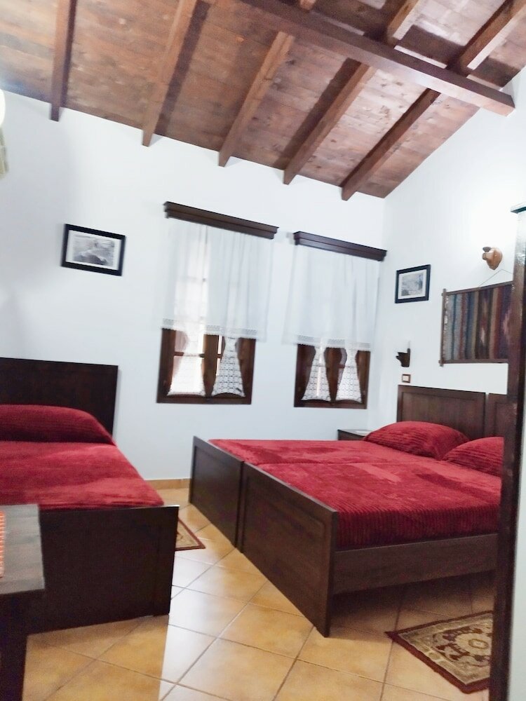 Фото Guva Mangalem Hotel Restaurant