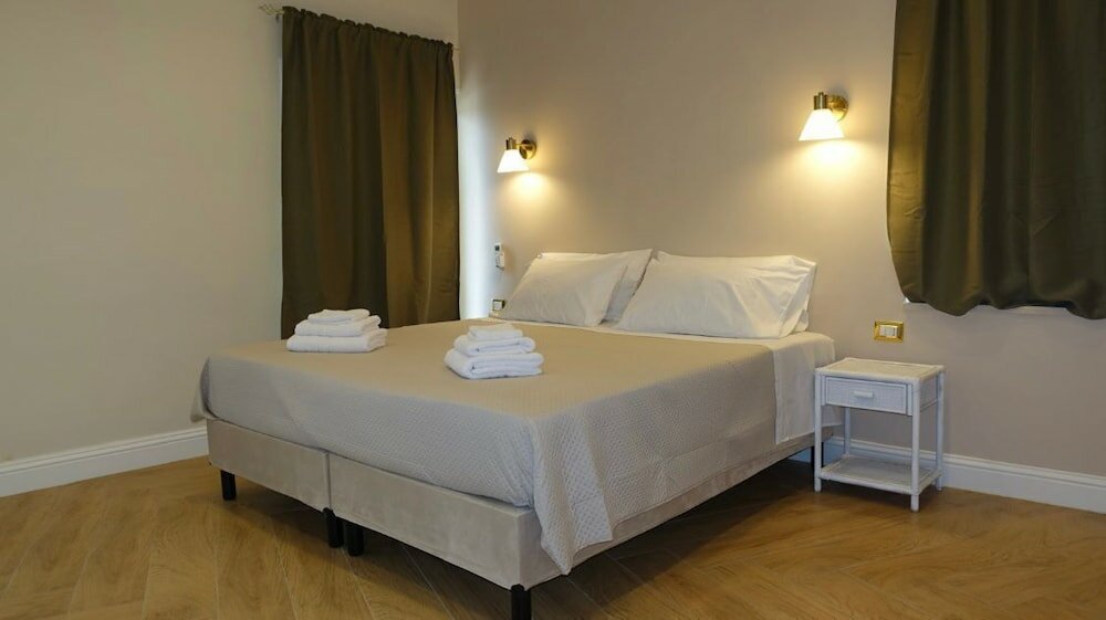 Фото Ca'del Borgo B&b