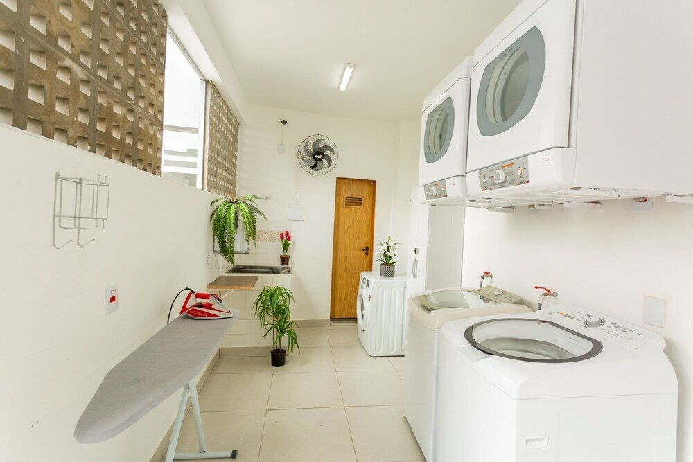 Фото Apartamento 2 Quartos Mansão Pôr do Sol