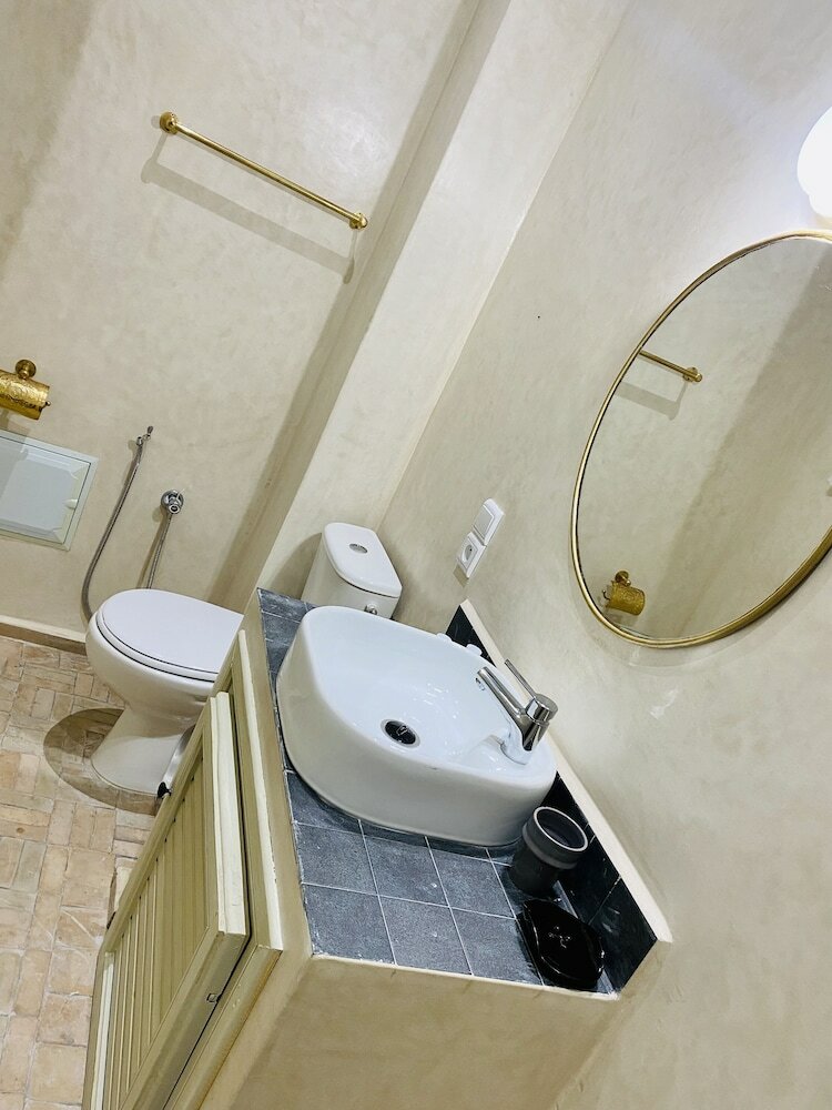 Фото Dar Riad Jomana