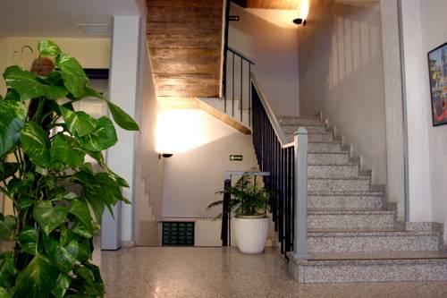 Фото Hotel Andalucia