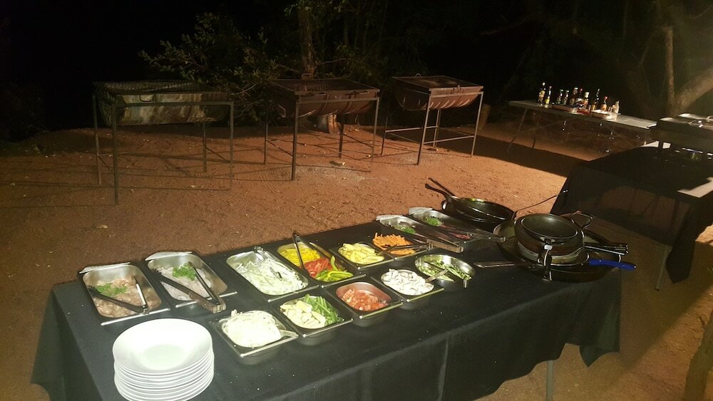 Фото Woodlands Game Lodge