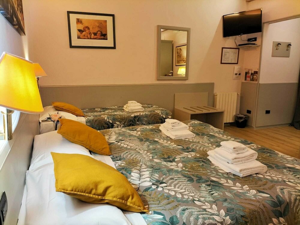 Фото Hotel Camilla