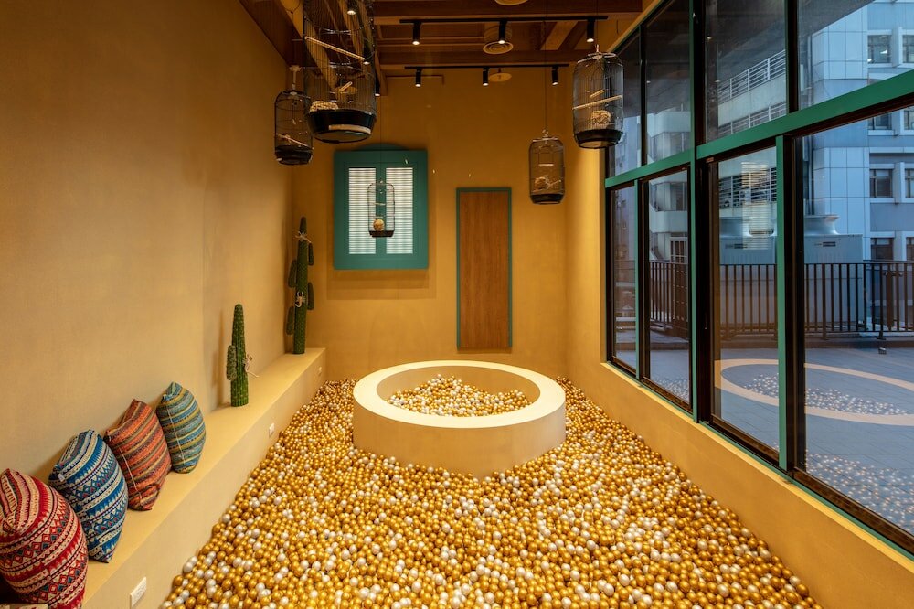 Фото Roaders Plus Hotel Taipei Station