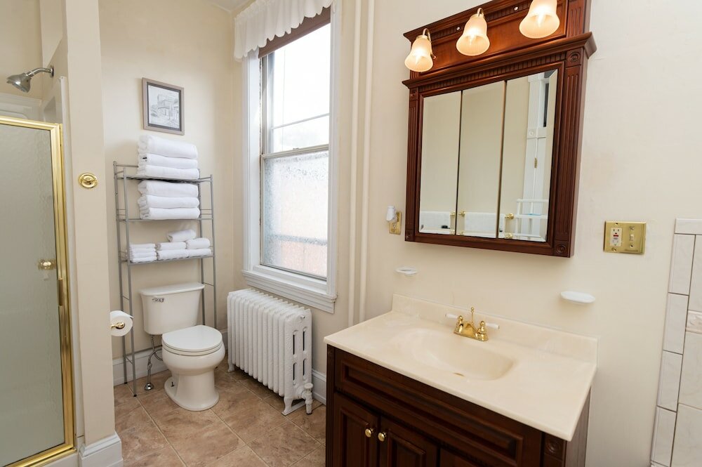 Фото BnB Philadelphia - Boutique Hotel