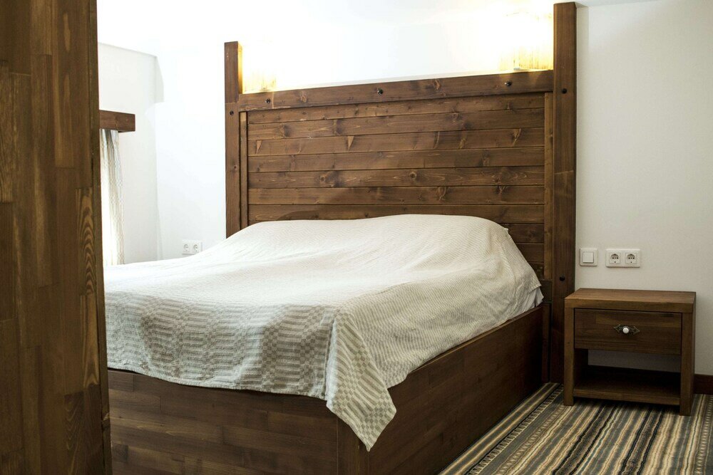 Фото Boutique Hotel The White River