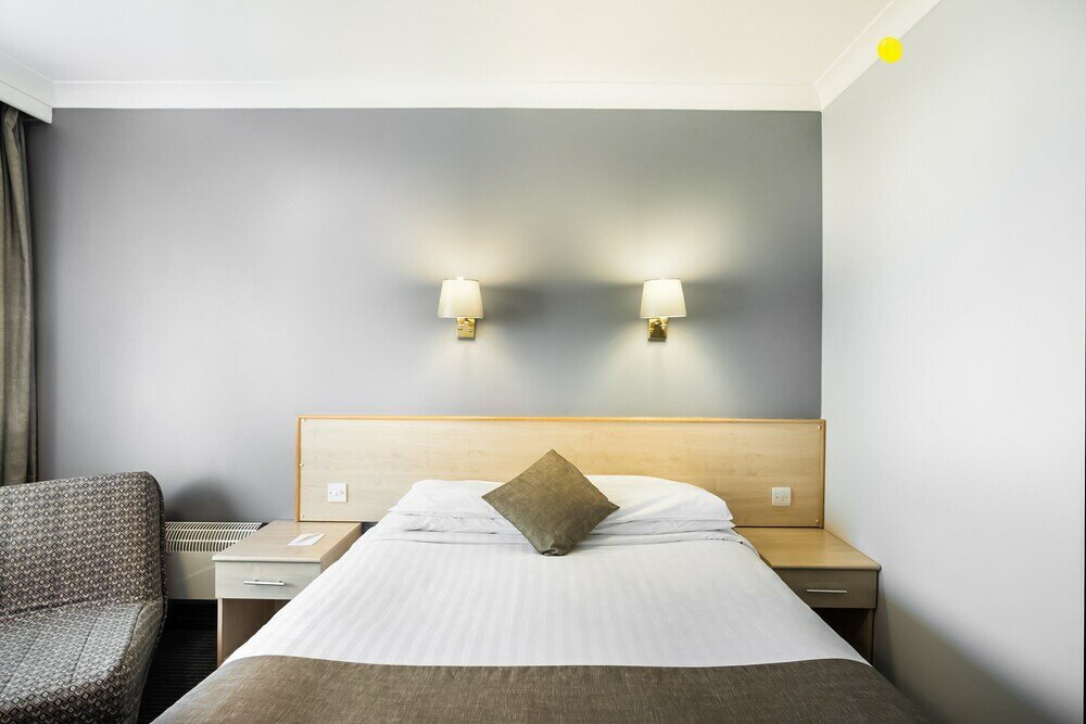 Фото Oyo Flagship London Finchley